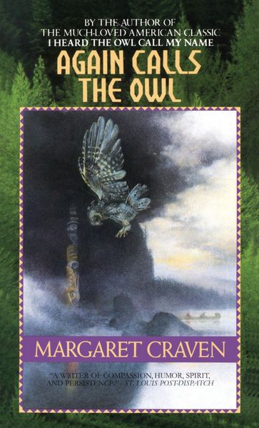 Produktbild: Again Calls the Owl