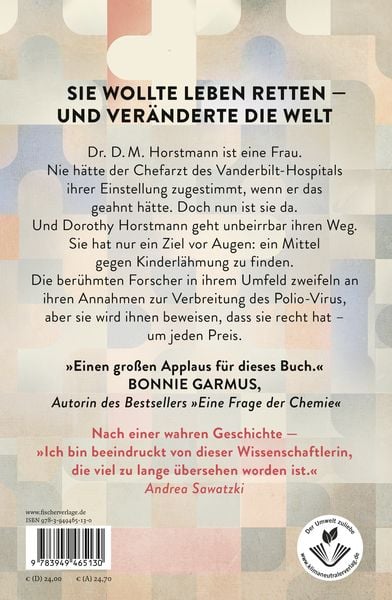 Die Formel der Hoffnung