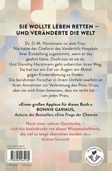 Produktbild: Die Formel der Hoffnung