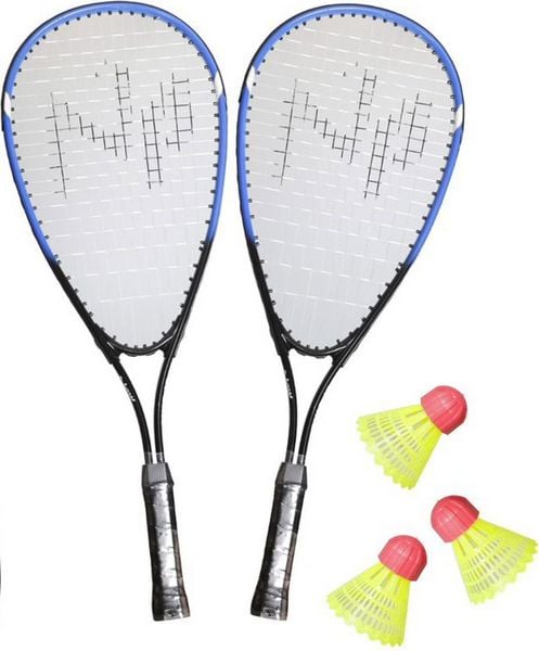 Produktbild: New Sports Speedbadminton Set in Tasche