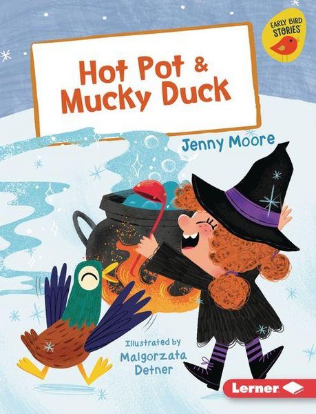 Produktbild: Hot Pot & Mucky Duck