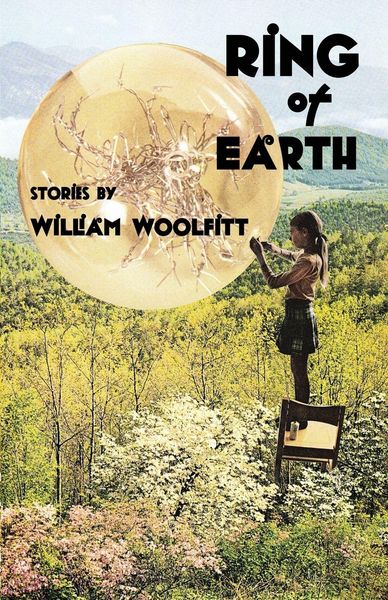 Produktbild: Ring of Earth