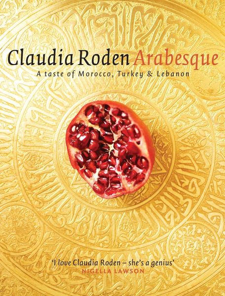Produktbild: Arabesque