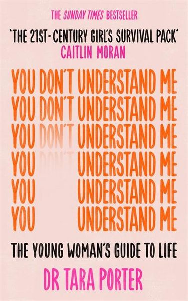 Produktbild: You Don't Understand Me
