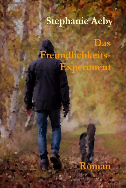 Produktbild: Das Freundlichkeits-Experiment