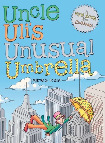 Produktbild: Uncle Uli's Unusual Umbrella