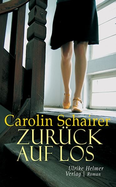 Produktbild: Zur&uuml;ck auf Los