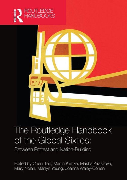 Produktbild: The Routledge Handbook of the Global Sixties