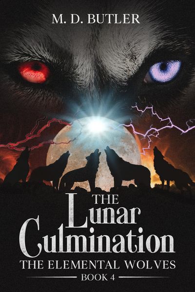 Produktbild: The Lunar Culmination