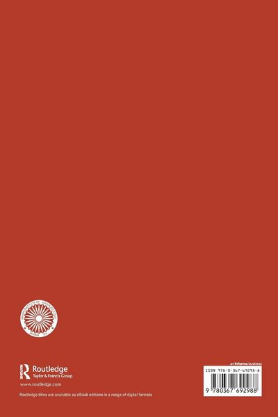 Produktbild: Disciplined Subjects