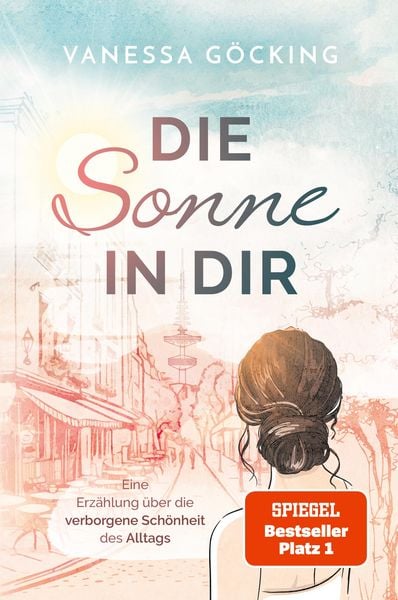 Produktbild: Die Sonne in dir