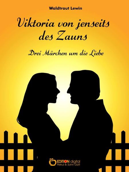 Produktbild: Viktoria von jenseits des Zauns