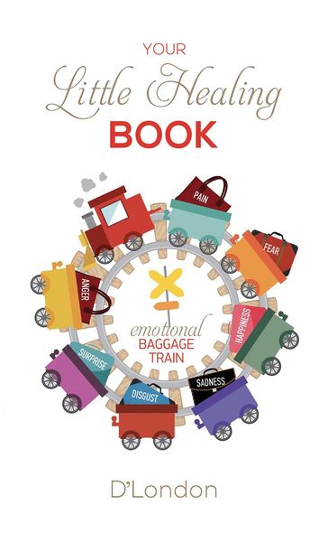 Produktbild: Your Little Healing Book