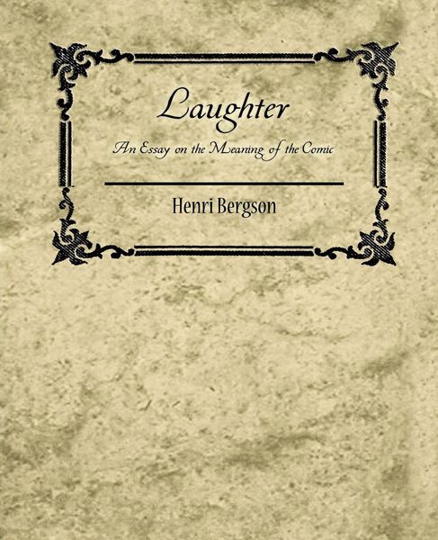 Produktbild: Laughter