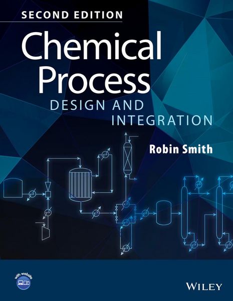 Produktbild: Chemical Process Design and Integration