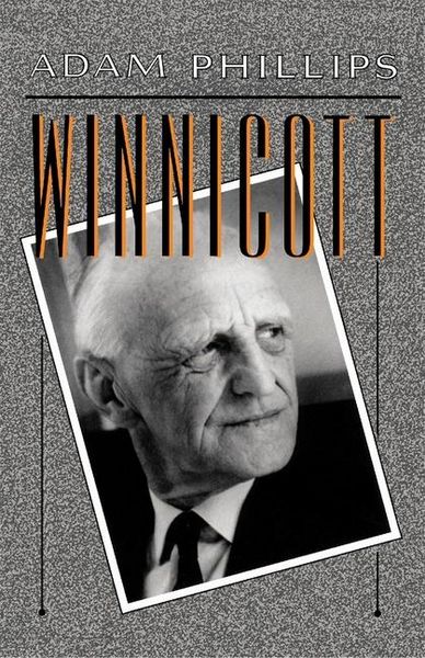 Produktbild: Winnicott