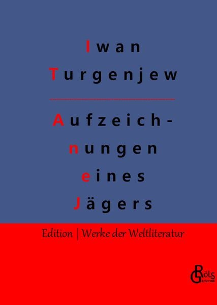 Produktbild: Aufzeichnungen eines J&auml;gers