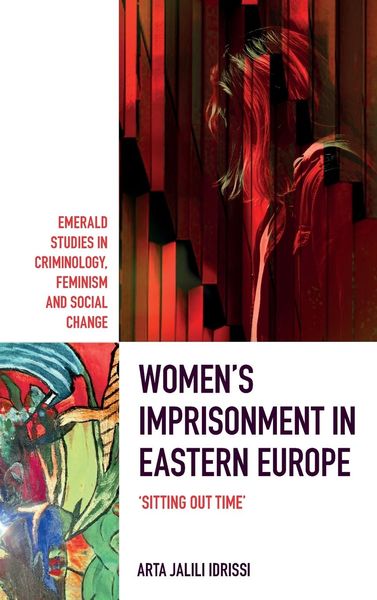 Produktbild: Women's Imprisonment in Eastern Europe