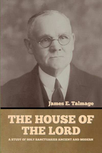 Produktbild: The House of the Lord