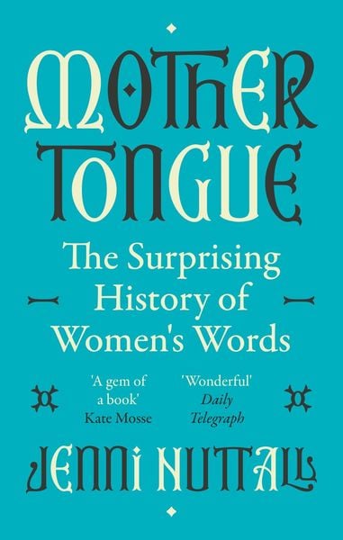 Produktbild: Mother Tongue