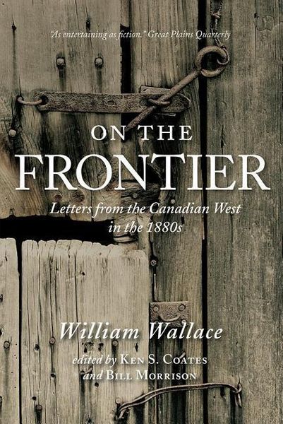 Produktbild: On the Frontier