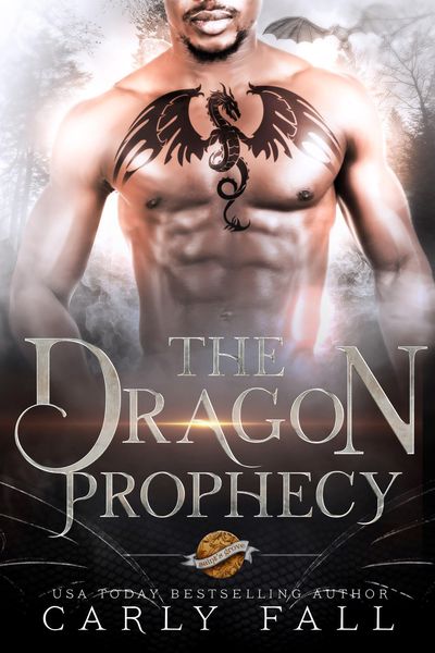 Produktbild: The Dragon Prophecy