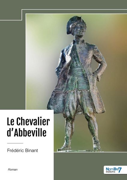 Produktbild: Le chevalier d abbeville