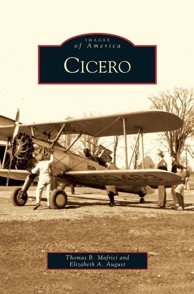 Produktbild: Cicero