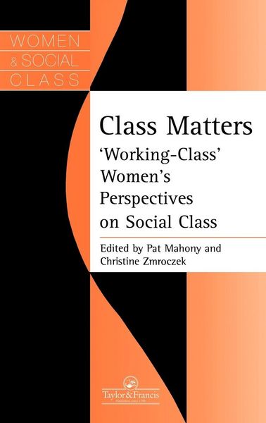 Produktbild: Class Matters