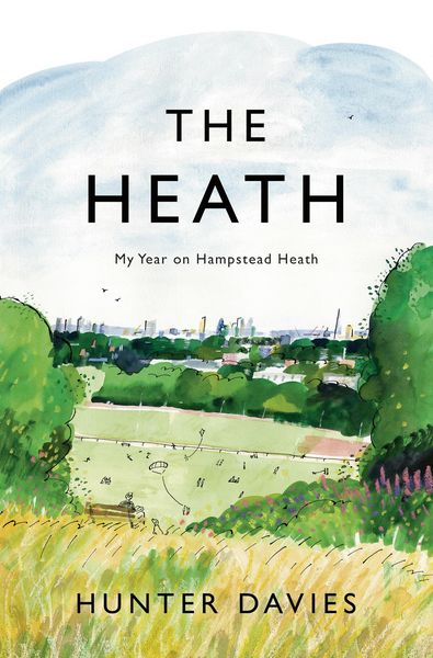 Produktbild: The Heath
