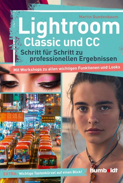 Produktbild: Lightroom Classic und CC