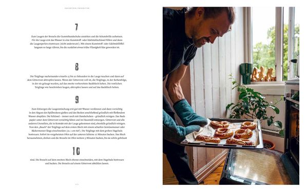 Produktbild: Sauerteig: Einfach gut backen