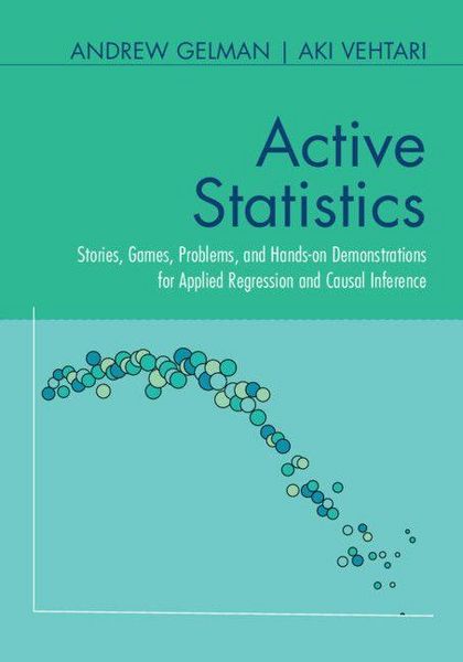 Produktbild: Active Statistics