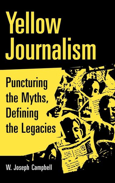 Produktbild: Yellow Journalism