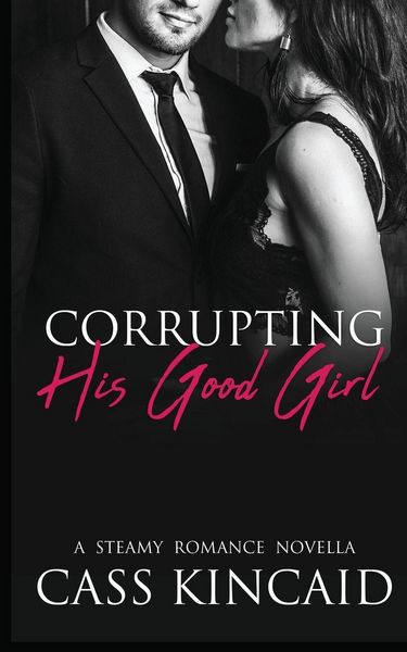 Produktbild: Corrupting His Good Girl