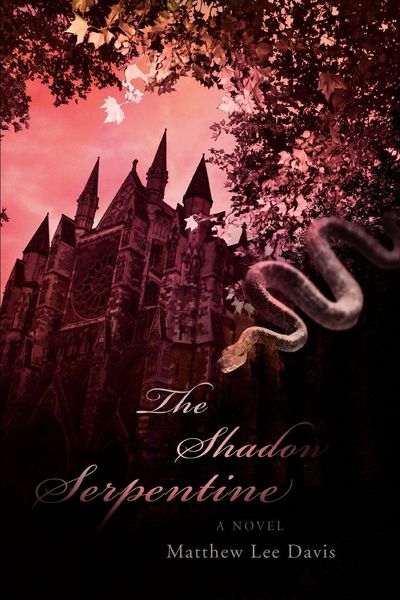Produktbild: The Shadow Serpentine