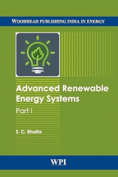 Produktbild: Advd Renewable Energy Systems