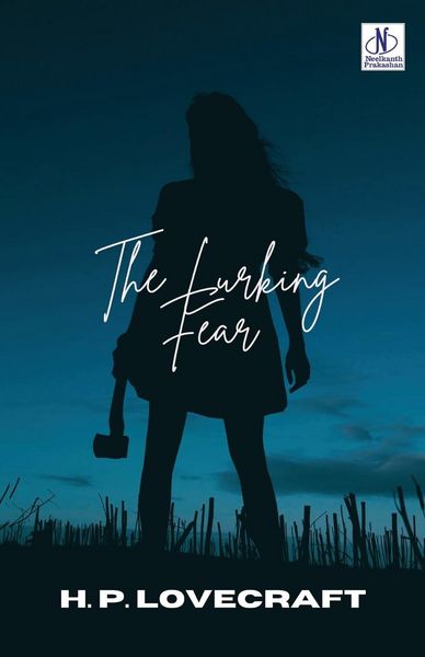 Produktbild: The Lurking Fear