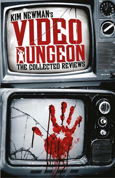 Produktbild: Kim Newman's Video Dungeon