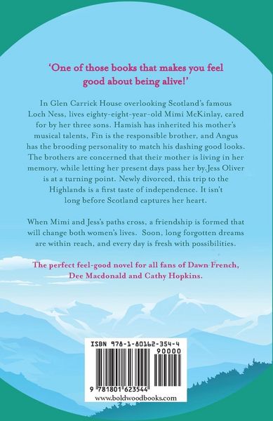 Produktbild: The Highland Hens