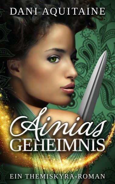 Produktbild: Ainias Geheimnis