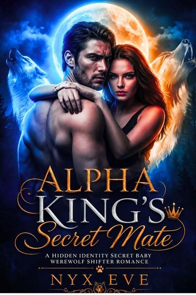 Produktbild: Alpha King's Secret Mate
