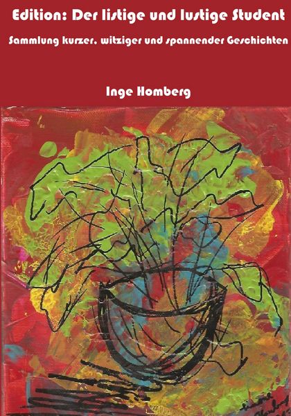 Produktbild: Edition: Der listige und lustige Student