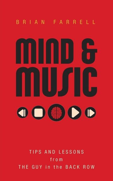 Produktbild: Mind & Music