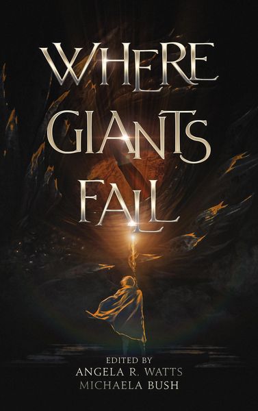 Produktbild: Where Giants Fall