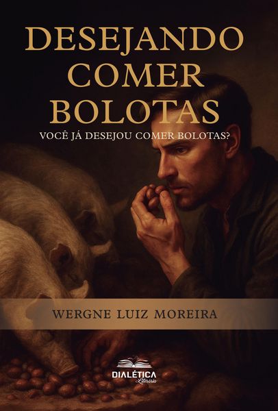 Produktbild: Desejando comer bolotas