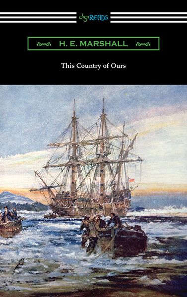 Produktbild: This Country of Ours