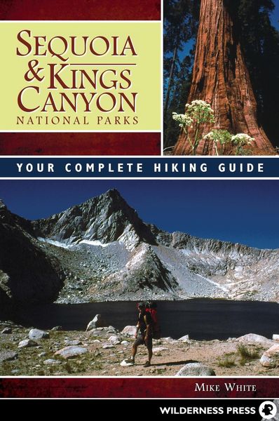 Produktbild: Sequoia and Kings Canyon National Parks