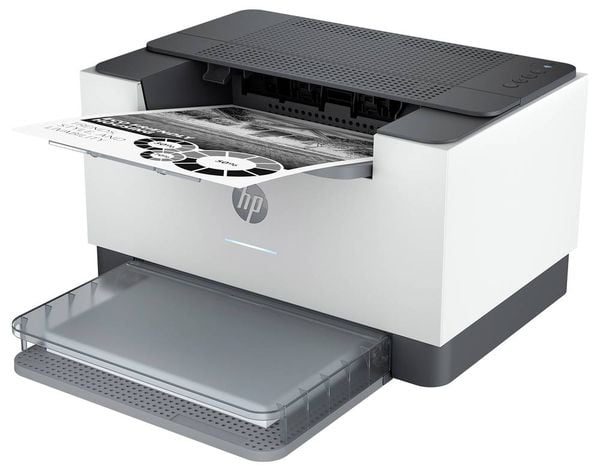Produktbild: HP LaserJet M209dw Drucker Laser Schwarz-Wei&szlig; A4 29 S./min 600 x 600 dpi Bluetooth&reg;, Duplex, LAN, USB, WLAN