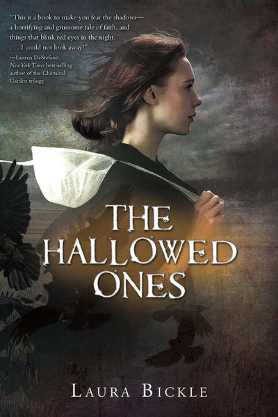 Produktbild: Hallowed Ones